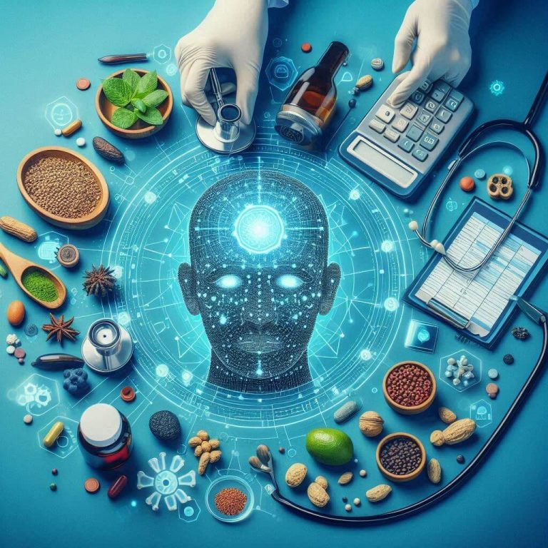 ai-research-development-ayurveda
